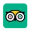 Trip Advisor Icon