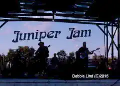 Juniper Jam Music Festival