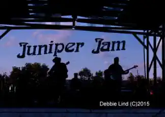 Juniper Jam Music Festival
